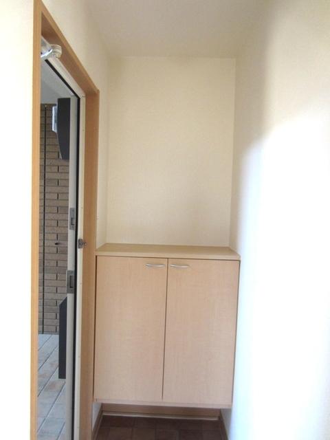 コンチェルト桜　A棟（102） 部屋画像