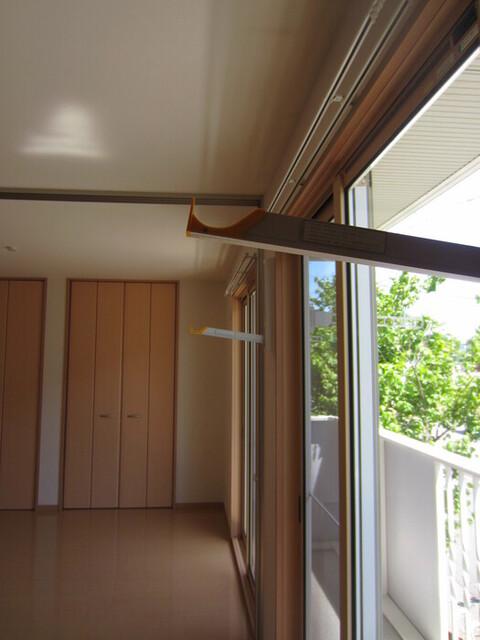 コンチェルト桜　A棟（102） 部屋画像