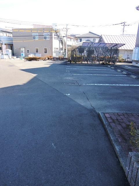 リヴュアリットＡ（105） その他