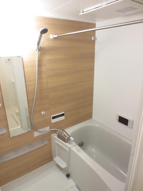 ウエスト　ヴィレッジⅡ　A棟（107） 部屋画像