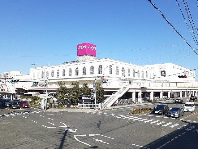 宮交シティ：1700m