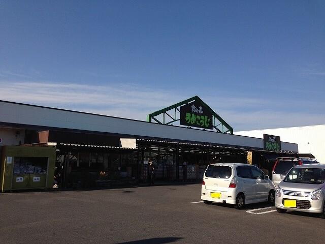 ナガノヤまなび野店：1092m