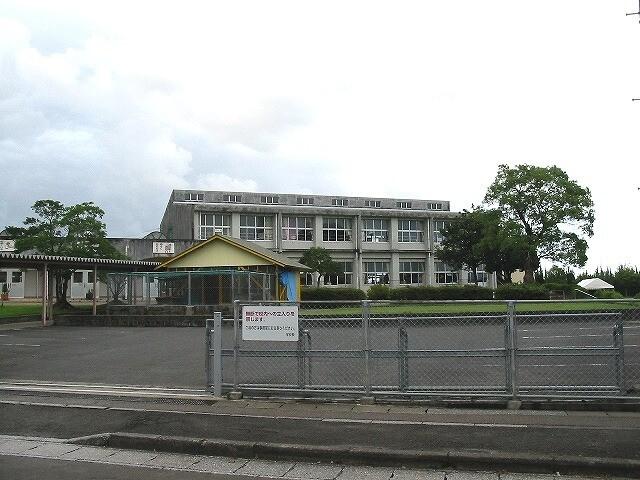 宮崎市立小松台小学校