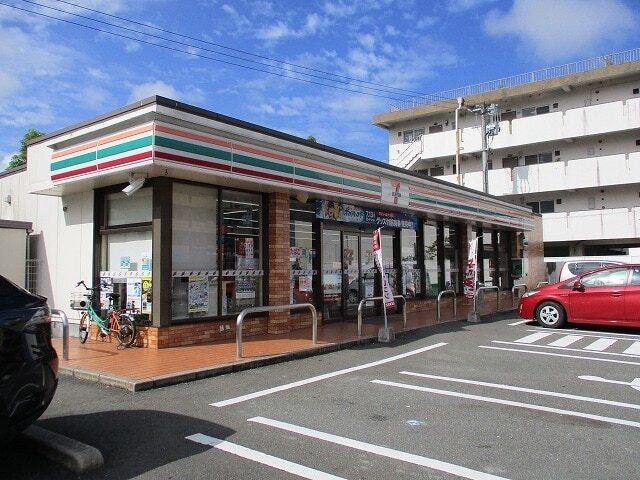 セブンイレブン宮崎矢の先町店：950m