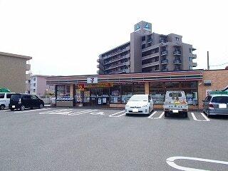 セブンイレブン宮崎権現町店：600m