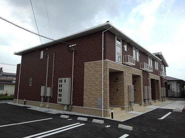 エクセレント　リン（103） 外観