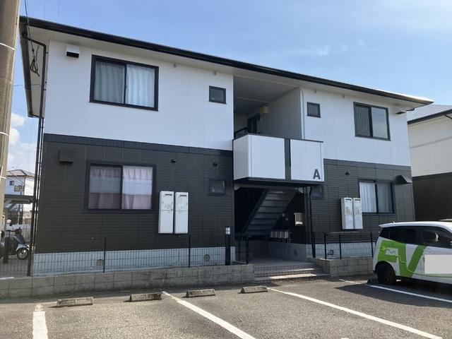 田吉駅より徒歩16分 築27年5ヶ月 2階建の賃貸物件