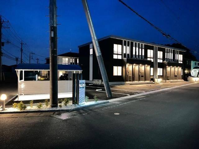 Ｓｅｒｅｎｏ　（セレーノ） 駐車場
