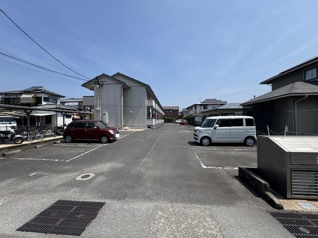 サンハイム原田（110） 物件画像