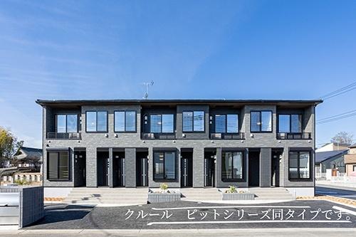 コーポサンシャイン　Ⅰ（202） 駐車場