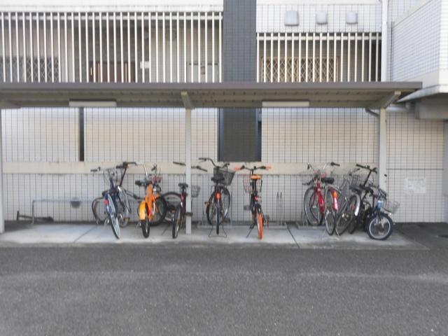 オーツマンション（403） 物件画像