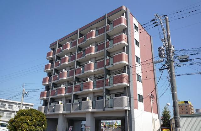 サン　トール（404） 外観