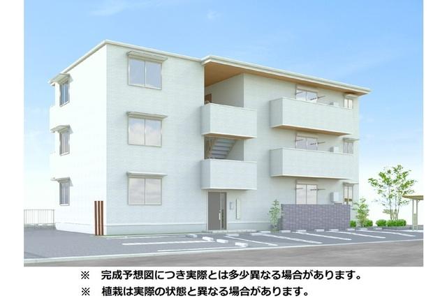 D-resena丸山N（201） 物件画像