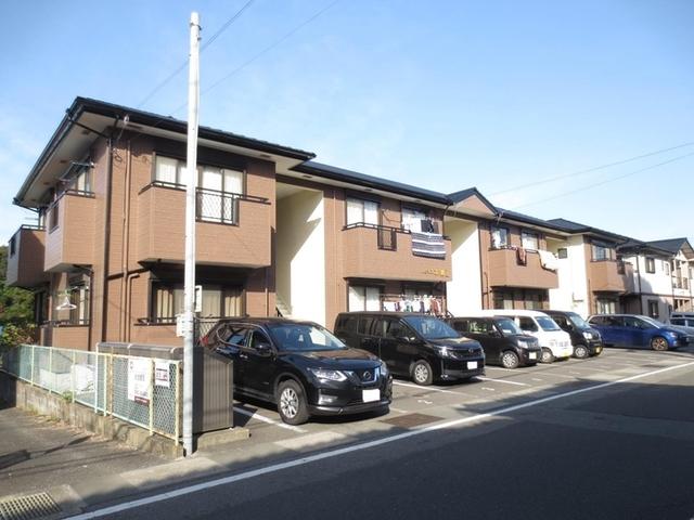 ハピネス本郷Ⅱ（105） 外観