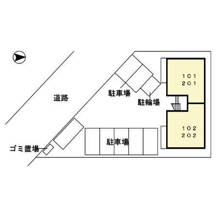 グランモア泉南（102） その他
