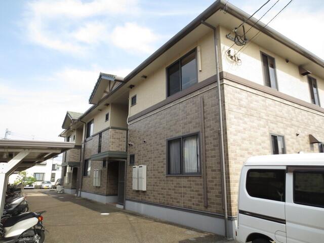 グランディール・ヴィ　C棟（106） 物件画像