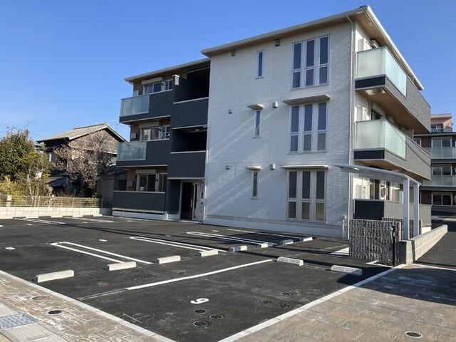 D-resena松橋S（303） 外観