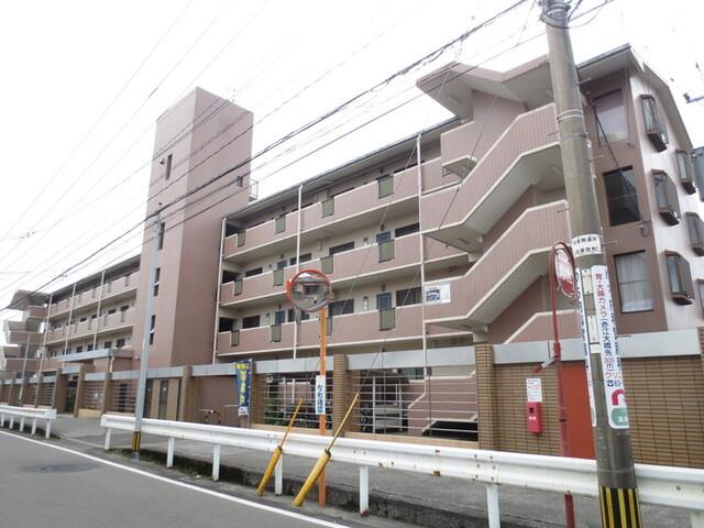 ラーバンハイツ（307） 外観