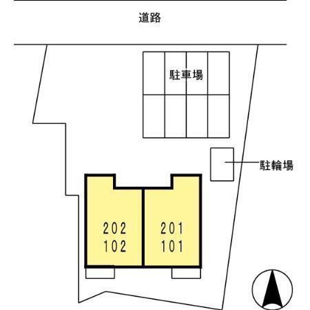 ルーチェⅡ（202） その他