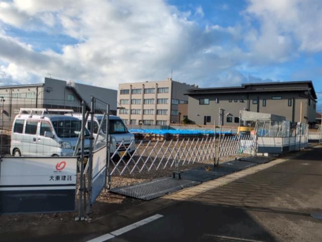 アジュール　Ⅱ（102） 外観
