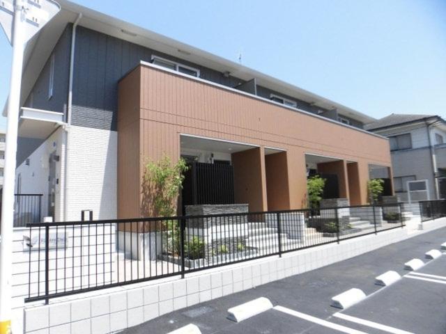 リヴィエール大王の賃貸物件
