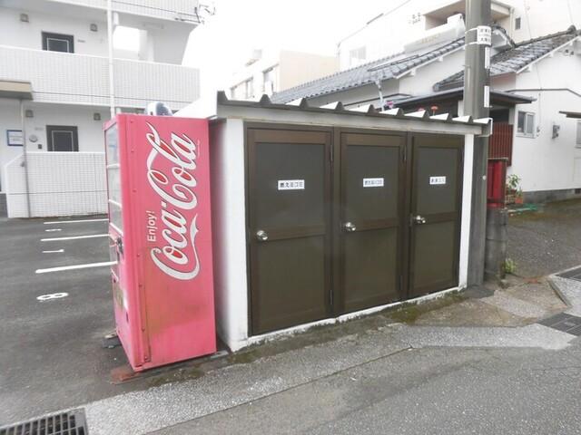 アルカコンネ桜（103） 物件画像