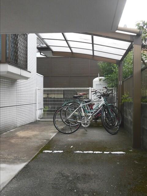 アルカコンネ桜（103） 物件画像