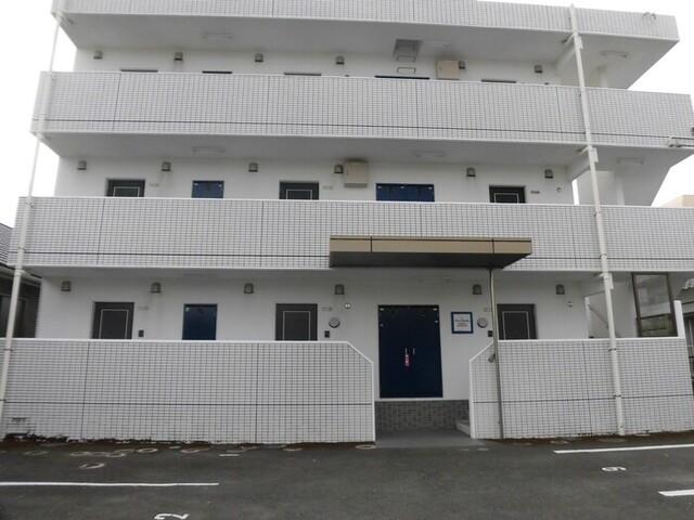 アルカコンネ桜（103） 外観