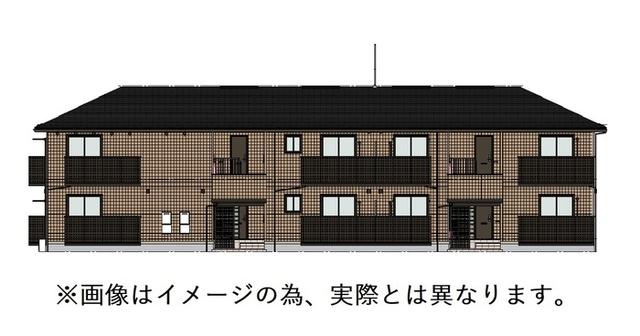 ハピネスアイワ大塚（203） 物件画像