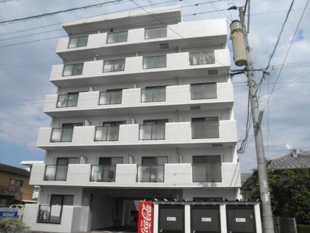 アルカコンネ大工（205） 外観