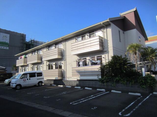 レセンテ・ミーテ（102） 外観