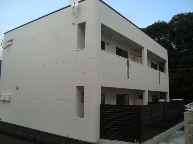Kadett 物件画像