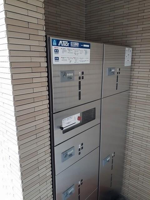 ＬＩＮＯ（503） 共有部分