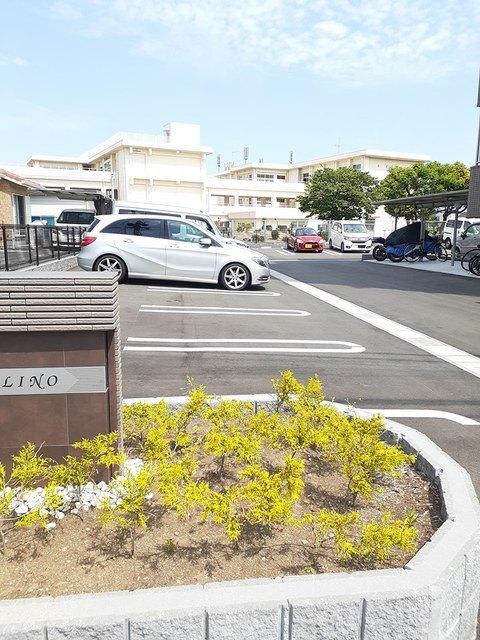ＬＩＮＯ（103） 駐車場