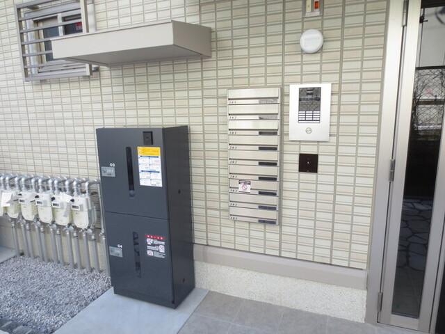 コンフォール柳丸（301） 物件画像