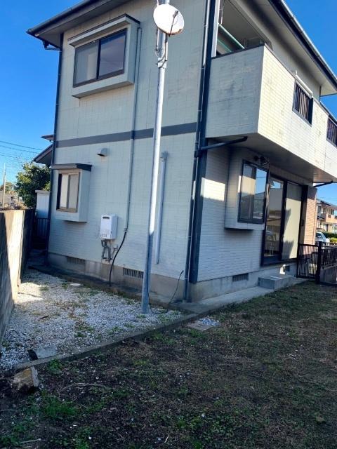 源藤貸家 その他