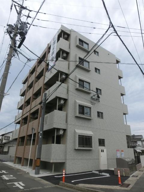 ヴィオッティ（401） 外観