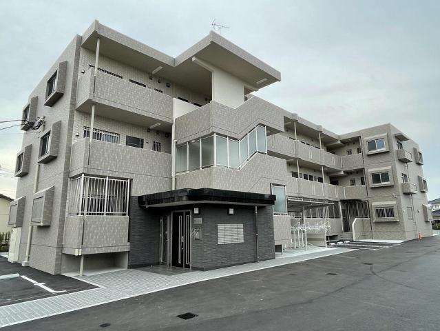 Maison de mauve（メゾンドゥモーブ）（105） 共有部分