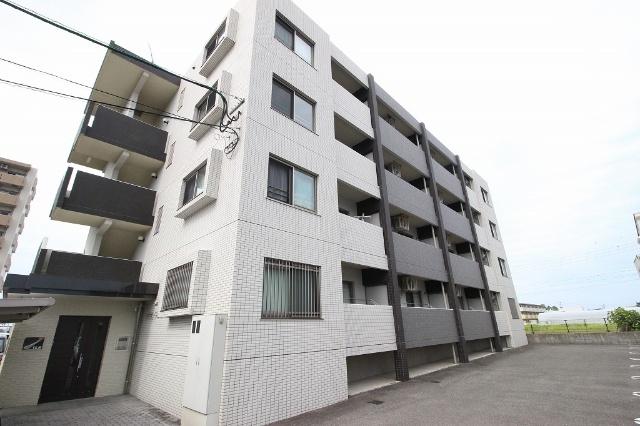 ラヴィドール（301） 外観