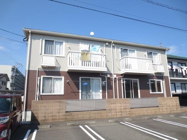 シャロームの賃貸物件