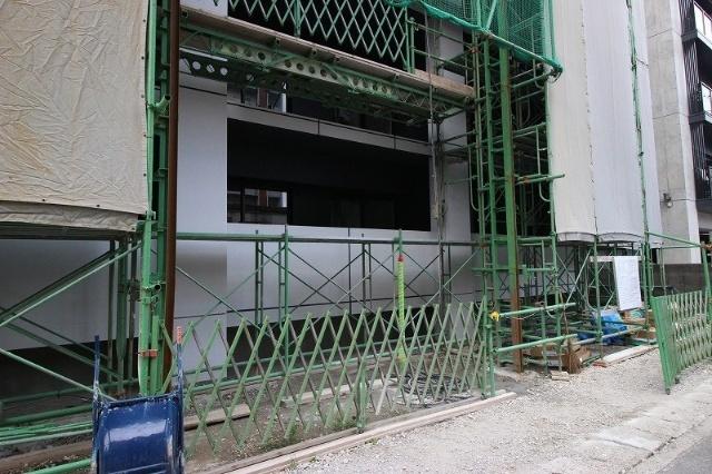 M's ouest tower（703） 眺望