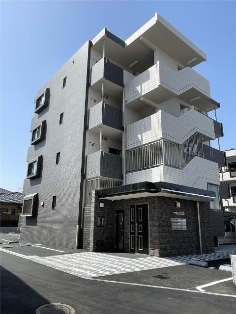 Revel吉村（303） 外観
