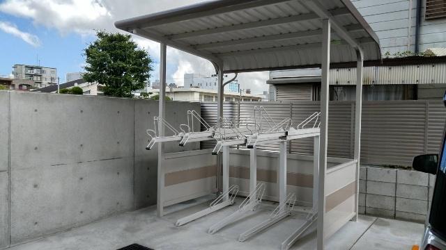 Riviere Champ 宮田町（801） 共有部分
