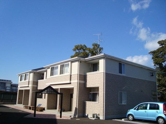 Pure　Riviere 物件画像