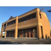 外観写真（昼）