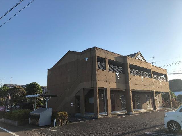 サンライズＫ 物件画像