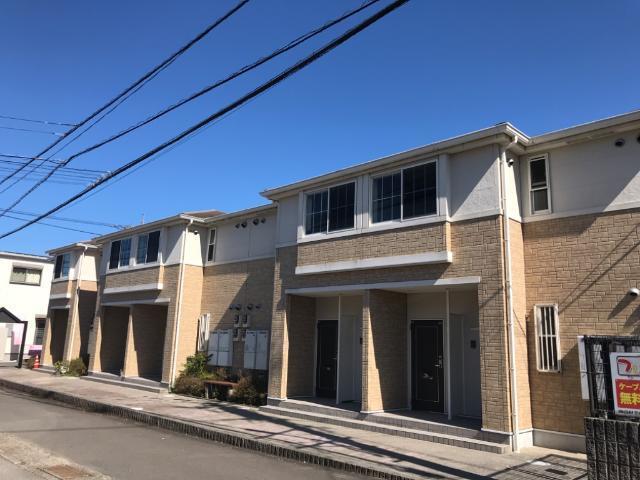 CASAⅠ 物件画像