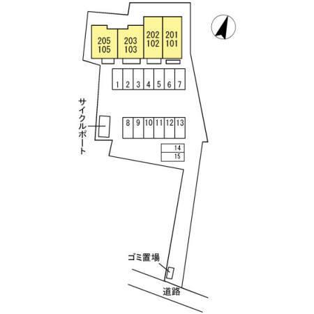 写真:その他物件の写真02