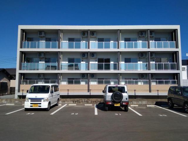 Comfort神宮（102） 外観