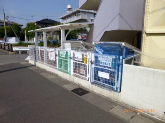 今村コーポ（406） その他